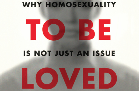 To Be Loved Book Cover